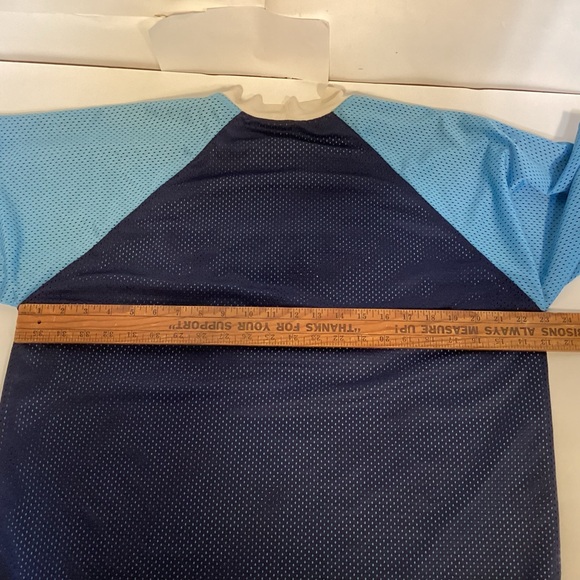 Vintage 90’s Fox Racing Reversible Mens Jersey size large Motor bike racing - Picture 13 of 14